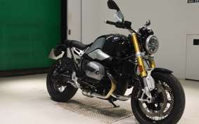 BMW R NINE T 2021