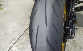 KAWASAKI ZX 1400 NINJA R A 2012