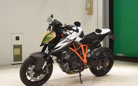 KTM 1290 SUPER DUKE R 2020