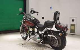 HARLEY FXSTC 1340 1987