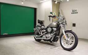 HARLEY FXD 1580 2008