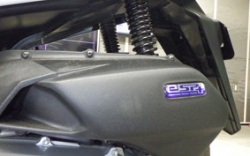 HONDA PCX125 JK05