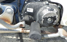 HONDA C50 SUPER CUB AA01