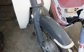HONDA C65 SUPER CUB C65