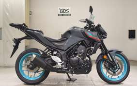 YAMAHA MT-03 ABS 2024 RH21J