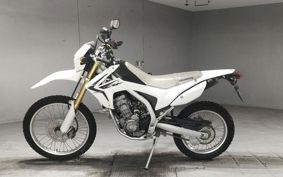 HONDA CRF250L MD38