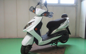 YAMAHA CYGNUS125X SE46