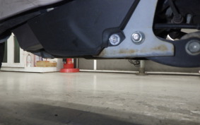 SUZUKI ﾚｯﾂG 2008 CA4AA