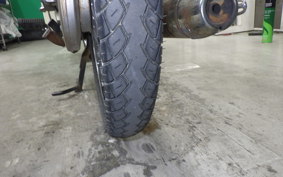 HONDA C90 SUPER CUB E 2022 HA02