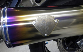 SUZUKI HAYABUSA Gen.2 2009