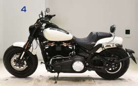 HARLEY FXFBS1870 2017