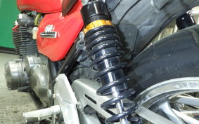 KAWASAKI ZEPHYR 750 1996 ZR750C