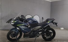 KAWASAKI NINJA400 EX400G