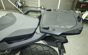 HONDA X-ADV 750 2025 RH21