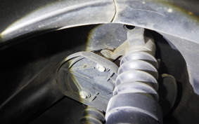 YAMAHA JOG Gen.5 SA36J