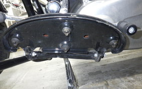 HARLEY FLSTSB 1580 2008