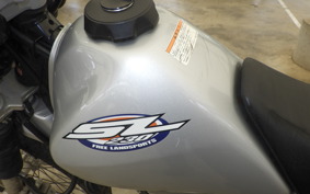 HONDA SL230 MD33