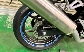 KAWASAKI Z750 S Type 2005 ZR750K