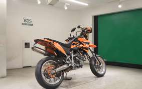 KTM 640 LC 4 SUPERMOTO 2004