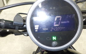 HONDA REBEL 250 MC49