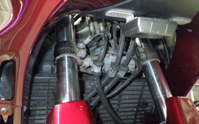HONDA ST1100 2001
