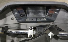 HONDA FUSION MF02