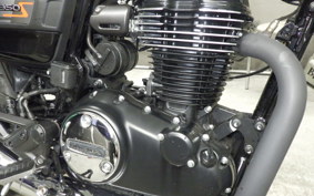 HONDA GB350S 2023 NC59