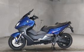 BMW C650 SPORT 0C04