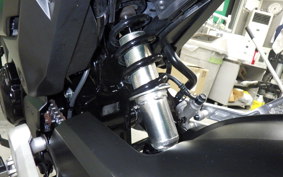 HONDA GROM JC92
