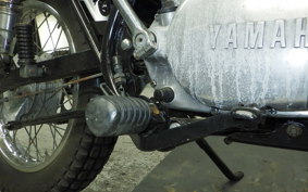 YAMAHA DT1 1996 DT1