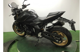 HONDA CB1000 HORNET SP 2025 SC86