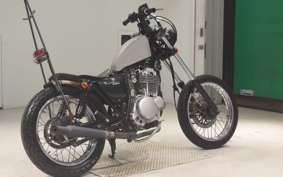 SUZUKI GRASS TRACKER NJ4BA
