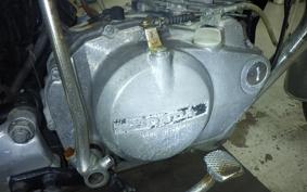 HONDA CB250 T CB250T