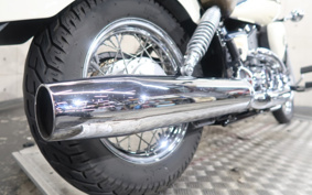 YAMAHA DRAGSTAR 250 VG05J