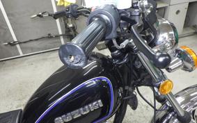 SUZUKI GN125 H 1992