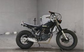 YAMAHA TW200 DG07J