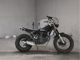 Фото Yamaha TW200 с японского аукциона