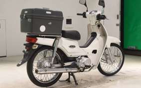 HONDA C110 SUPER CUB JA10