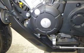 HONDA CB125 R 2007 JC91