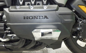 HONDA GL 1800 GOLD WING TOUR DCT 2025 SC79