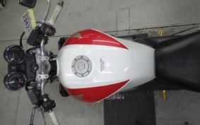 HONDA CB1300SF SUPER FOUR 2004 SC54