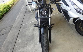 HONDA REBEL 250 A MC49
