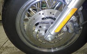 HARLEY FLSTC 1450 2002