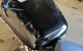 HONDA SHADOW 400 SLASHER 2001 NC40