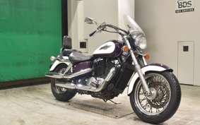 HONDA SHADOW 1100 1998 SC32