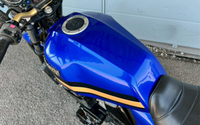 KAWASAKI ZRX-2 2007 ZR400E