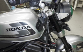 HONDA CB1000F 2025 SC94
