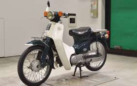 HONDA C90 SUPER CUB HA02