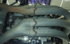 HONDA CB750 GEN 2 K 2018 RC42