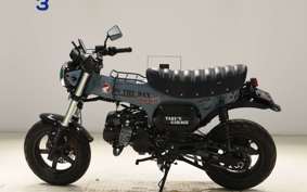 HONDA DAX 125 2015 JB06